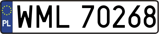 WML70268