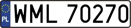 WML70270