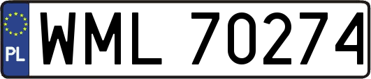 WML70274
