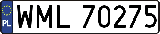 WML70275
