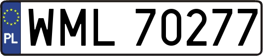 WML70277