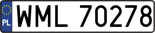 WML70278