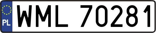 WML70281