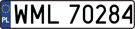 WML70284
