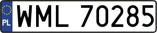 WML70285
