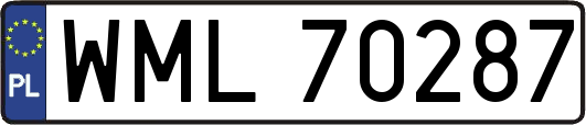 WML70287