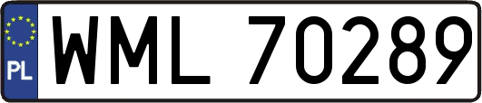 WML70289