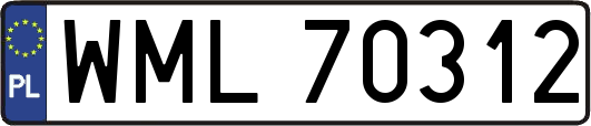 WML70312