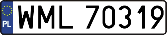 WML70319