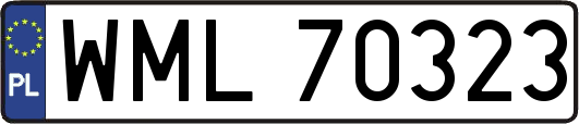 WML70323