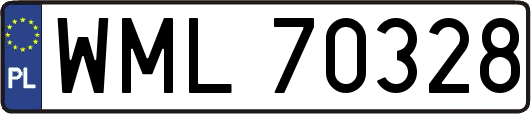 WML70328