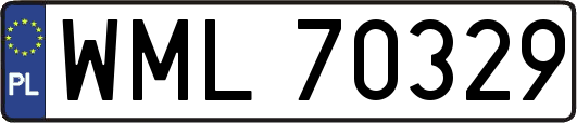 WML70329