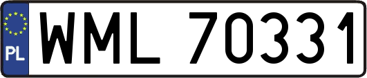 WML70331