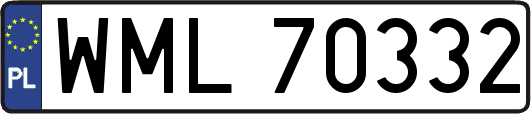 WML70332