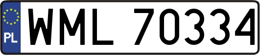 WML70334