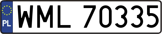 WML70335