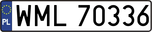 WML70336