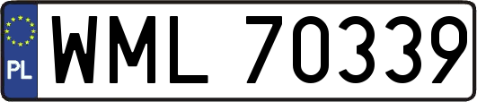 WML70339
