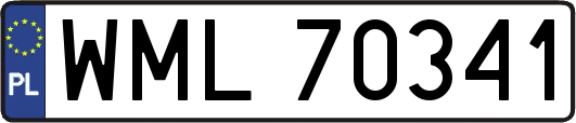 WML70341