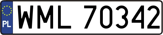 WML70342