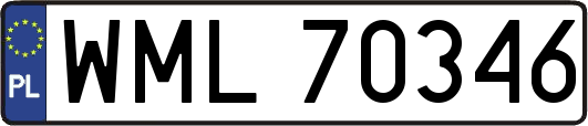 WML70346