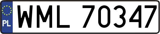 WML70347