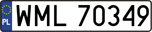 WML70349