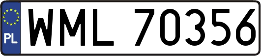WML70356