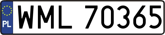 WML70365