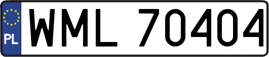 WML70404