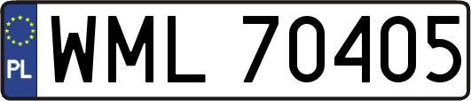 WML70405