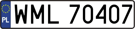 WML70407