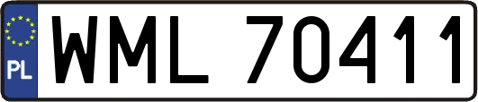 WML70411