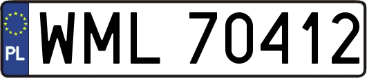 WML70412
