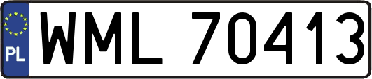 WML70413