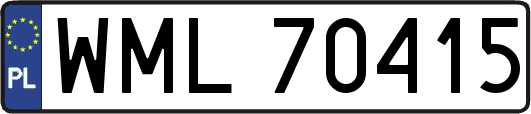 WML70415
