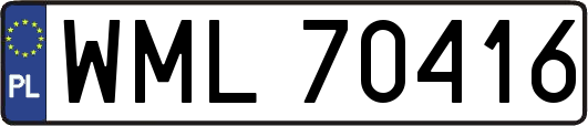 WML70416