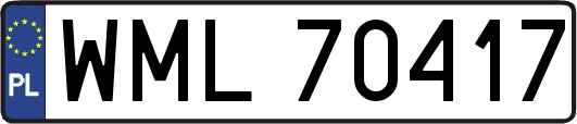 WML70417