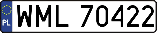 WML70422