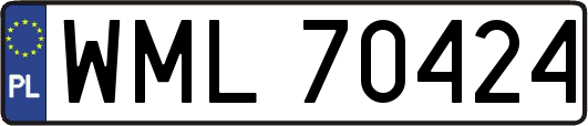 WML70424