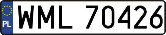 WML70426