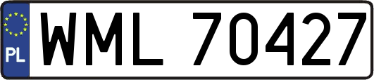 WML70427
