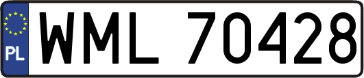 WML70428