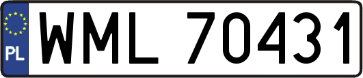 WML70431