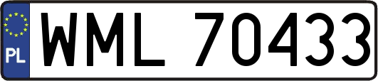 WML70433