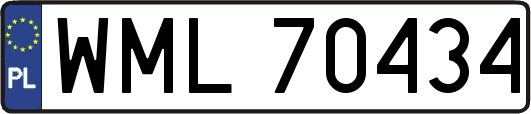 WML70434