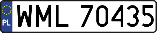 WML70435