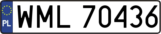 WML70436