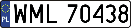WML70438