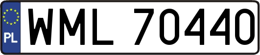 WML70440